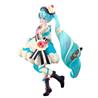 BANDAI Ichibansho Snow Miku 2026 ver.