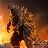 Hiya Toys Exquisite Basic Series GODZILLA VS KONG - Godzilla