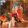 FuRyu Hatsune Miku Flower Fairy Winter Cherry