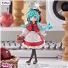 FuRyu Hatsune Miku Little red riding hood ver.