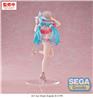 SEGA Luminasta Hatsune Miku Vol.1 Tropical Ver.