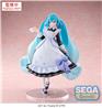 SEGA Luminasta Hatsune Miku Series Hatsune Miku -Classical Maid-
