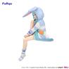 FuRyu Hatsune Miku Noodle Stopper Figure