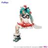 FuRyu Hatsune Miku Figure -Flower Fairy Anemone-
