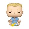 FUNKO POP Football : Manchester City - Erling Haaland