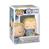 FUNKO POP Football : Manchester City - Erling Haaland