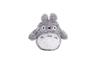 Sun Arrow Studio Ghibli Plush Fluffy Big Totoro -grey - 5.5 inch Plush Toys