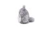 Sun Arrow Studio Ghibli Plush Fluffy Big Totoro -grey - 5.5 inch Plush Toys