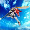 BANDAI HOBBY ENTRY GRADE 1/144 WING GUNDAM