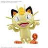 Maquettes Pokémon Bandai Hobby à ne pas manquer ! 28 Miaouss