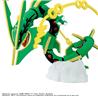 BANDAI HOBBY Pokémon Model Kit Mega Rayquaza