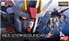 BANDAI Hobby RG 1/144 #03  Aile Strike Gundam " Gundam SEED " Kit de modélisation