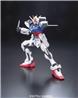 BANDAI Hobby RG 1/144 #03  Aile Strike Gundam " Gundam SEED " Kit de modélisation