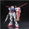 BANDAI Hobby RG 1/144 #03  Aile Strike Gundam " Gundam SEED " Kit de modélisation
