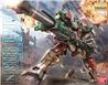 BANDAI Hobby MG 1/100 Buster Gundam "Gundam SEED" Kit de modélisation