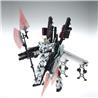 BANDAI Hobby MG 1/100 RX-0 Full Armor Unicorn Gundam Ver.Ka "Gundam UC