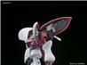 BANDAI Hobby HGUC 1/144 #195 AMX-004 Qubeley (Revive Ver.) "Mobile Suit Zeta Gundam" Kit de modélisation