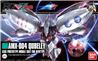 BANDAI Hobby HGUC 1/144 #195 AMX-004 Qubeley (Revive Ver.) "Mobile Suit Zeta Gundam" Kit de modélisation
