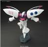 BANDAI Hobby HGUC 1/144 #195 AMX-004 Qubeley (Revive Ver.) "Mobile Suit Zeta Gundam" Kit de modélisation