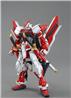 BANDAI Hobby MG 1/100 Gundam Astray Red Frame Revise Kai Custom 'Gundam SEED Astray' Kit de modélisation