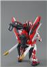 BANDAI Hobby MG 1/100 Gundam Astray Red Frame Revise Kai Custom 'Gundam SEED Astray' Kit de modélisation