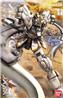 BANDAI Hobby MG 1/100 Gundam Sandrock (EW) 'Gundam Wing: Endless Waltz' Kit de modélisation