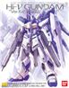 BANDAI Hobby MG 1/100 Rx-93-v2 Hi Nu Gundam Ver.Ka