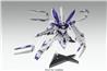 BANDAI Hobby MG 1/100 Rx-93-v2 Hi Nu Gundam Ver.Ka