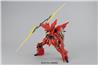 BANDAI Hobby MG 1/100 Sinanju (Anime Color Ver) "Gundam UC" Model kit