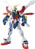 BANDAI Hobby MG 1/100  GF13-017NJ II God Gundam "G Gundam" Kit de modélisation