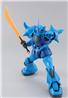 BANDAI Hobby MG 1/100 MS-07B Gouf Ver.2.0 "Gundam" Model kit