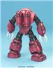 BANDAI HOBBY MG MSM-07S Zgok