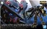 BANDAI Hobby RG 1/144 #24 Gundam Astray Gold Frame Amatsu Mina 'Gundam SEED Astray' Kit de modélisation