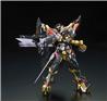 BANDAI Hobby RG 1/144 #24 Gundam Astray Gold Frame Amatsu Mina 'Gundam SEED Astray' Kit de modélisation