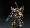 BANDAI Hobby RG 1/144 #24 Gundam Astray Gold Frame Amatsu Mina 'Gundam SEED Astray' Kit de modélisation