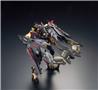 BANDAI Hobby RG 1/144 #24 Gundam Astray Gold Frame Amatsu Mina 'Gundam SEED Astray' Kit de modélisation