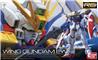 BANDAI Hobby RG 1/144 #20 Wing Gundam (EW)