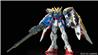 BANDAI Hobby RG 1/144 #20 Wing Gundam (EW)