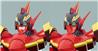 PLAMAX 1/72 VF-19 Custom Fire Valkyrie (Basara Nekki Unit)