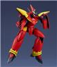 PLAMAX 1/72 VF-19 Custom Fire Valkyrie (Basara Nekki Unit)
