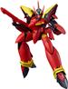 PLAMAX 1/72 VF-19 Custom Fire Valkyrie (Basara Nekki Unit)
