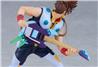 Good Smile Company Max Factory PLAMAX MF-89 Minimum Factory 1/20 Basara Nekki "Macross 7" Model Kit