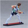 Good Smile Company Max Factory PLAMAX MF-89 Minimum Factory 1/20 Basara Nekki "Macross 7" Model Kit