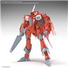 BANDAI Hobby HG 1/100 VF-22S STURMVOGEL Ⅱ MILIA FARINA JENIUS USE "MACROSS 7" Kit de modélisation