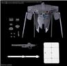 BANDAI Hobby 1/144 Option Parts Set Gunpla #15 (Cavalier Aifrid) "Gundam SEED Freedom" Kit de modélisation