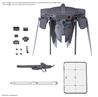 BANDAI Hobby 1/144 Option Parts Set Gunpla #15 (Cavalier Aifrid) "Gundam SEED Freedom" Kit de modélisation
