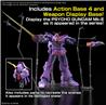 BANDAI Hobby HGUC 1/144 #261 Psycho Gundam Mk-II