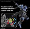 BANDAI Hobby MG 1/100 Gundam Vidar " Gundam Iron-Blooded Orphans IBO