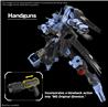 BANDAI Hobby MG 1/100 Gundam Vidar " Gundam Iron-Blooded Orphans IBO