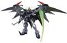 BANDAI Hobby MG 1/100 Gundam Deathscythe Hell (EW) 'Gundam Wing: Endless Waltz' Model kit